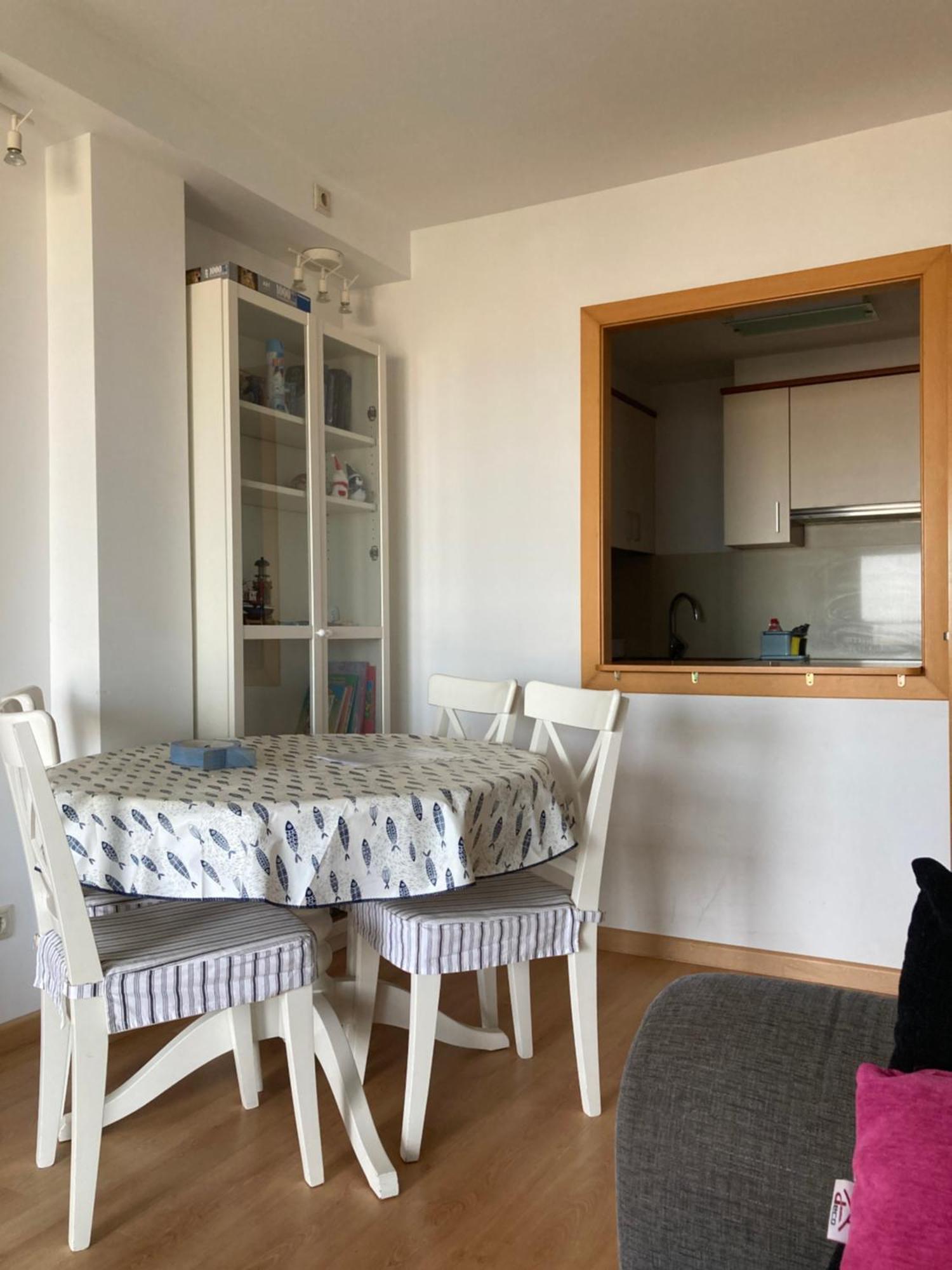 Vilanova i la Geltrú Beach Apartment מראה חיצוני תמונה